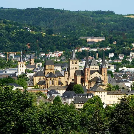 Hotel Vintage Petrisberg