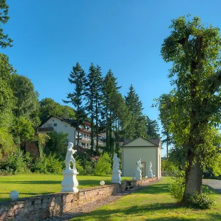 ホテル Vintage Petrisberg トリーア