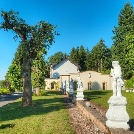 Vintage Petrisberg * トリーア