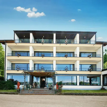 Vintage Petrisberg *