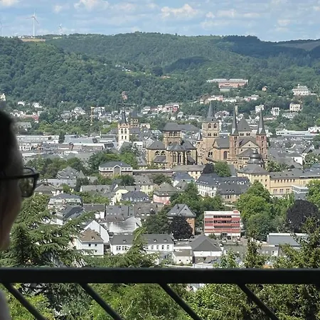 Vintage Petrisberg *