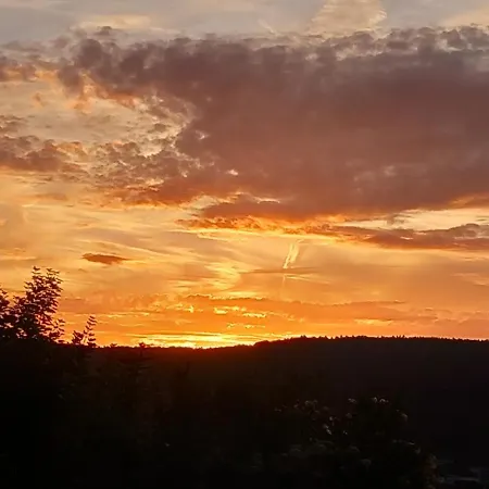 ホテル Vintage Petrisberg トリーア