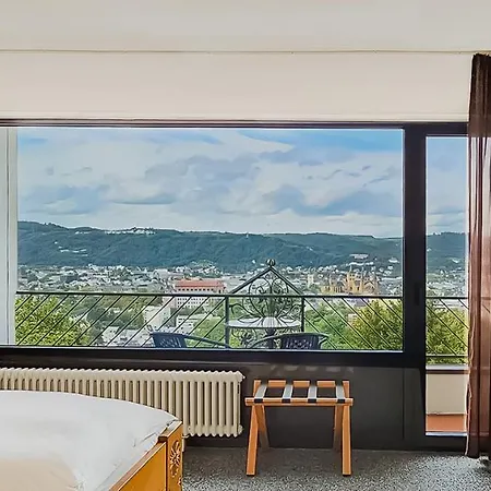 Vintage Petrisberg