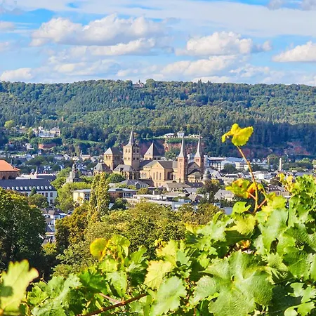 Vintage Petrisberg トリーア