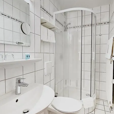 ホテル Vintage Petrisberg トリーア