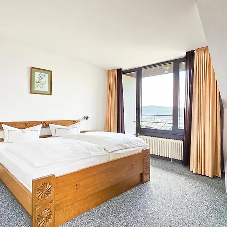 Vintage Petrisberg ホテル トリーア