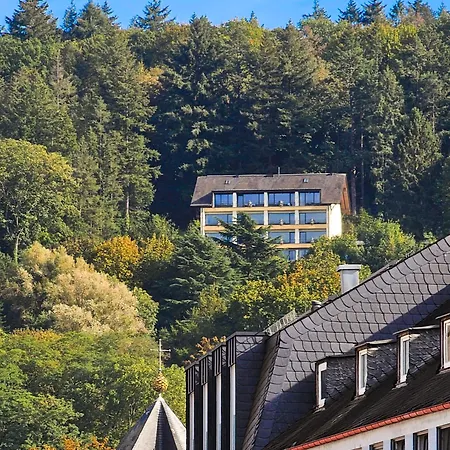 Hotel Vintage Petrisberg Trevír