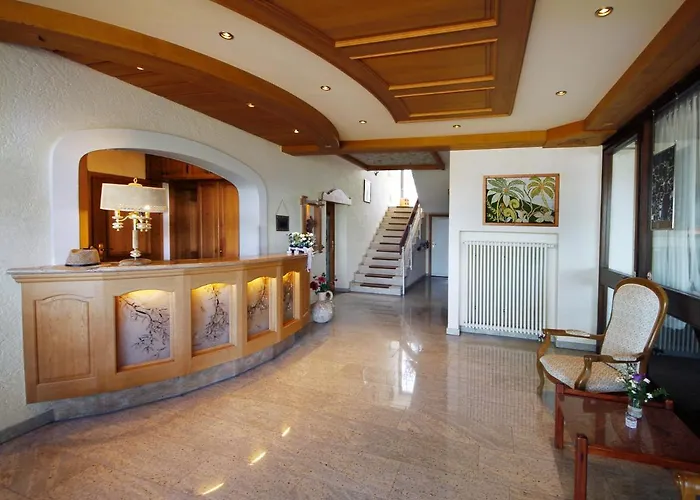 Hotel Vintage Petrisberg