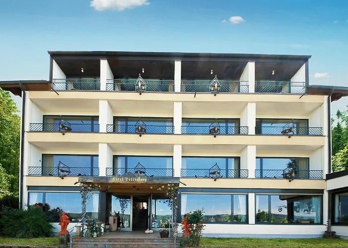 Vintage Petrisberg *