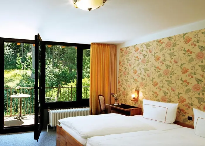 Vintage Petrisberg Trèves