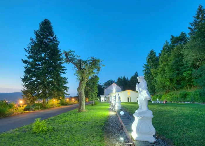 Vintage Petrisberg 트리어