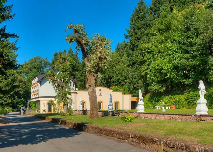 Vintage Petrisberg * Trèves