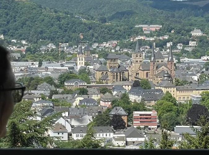 Vintage Petrisberg *