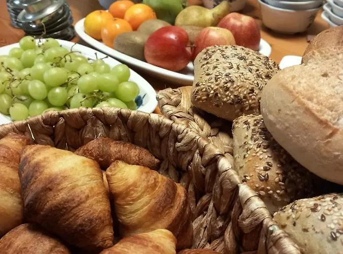 Hotel Vintage Petrisberg Trèves