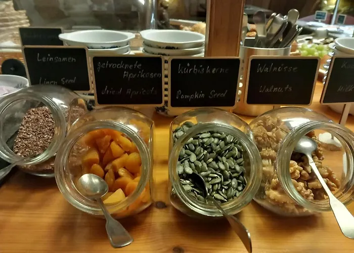 Vintage Petrisberg 호텔