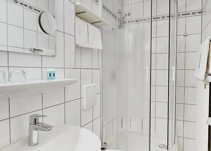 Hotel Vintage Petrisberg Trèves